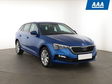 1.5 TSI, Serv.kniha