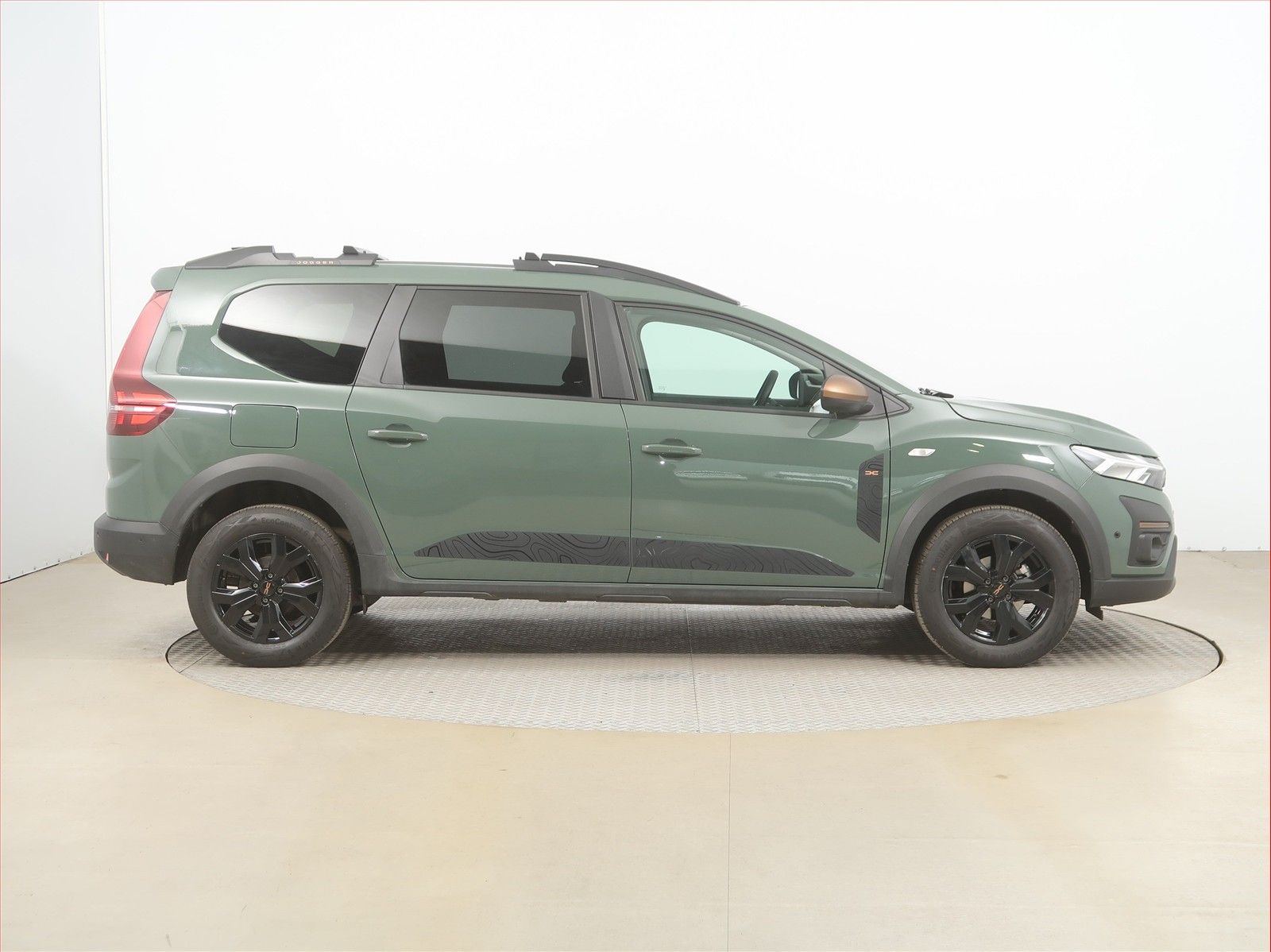 Dacia Jogger, 1.0 TCe, Extreme, Extreme - fotka 6