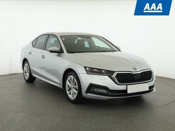 2.0 TDI, Ambition, Automat