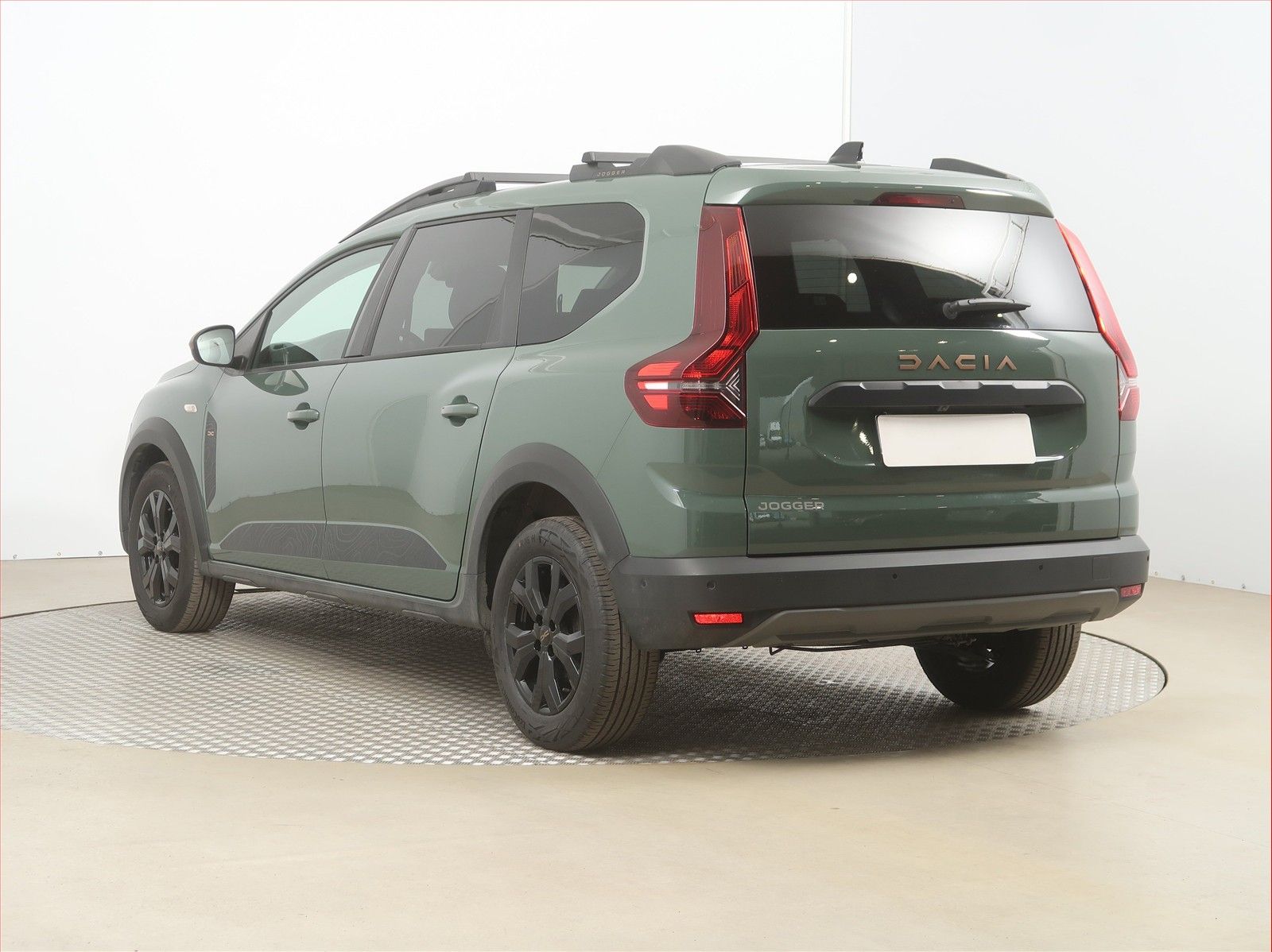 Dacia Jogger, 1.0 TCe, Extreme, Extreme - fotka 4