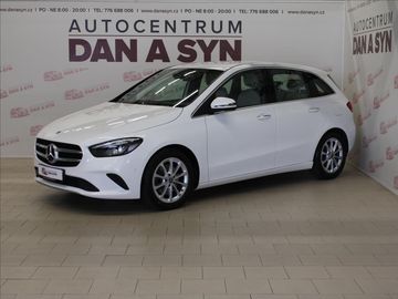 2,0 220 140KW 1.maj, CZ, ZÁNOV
