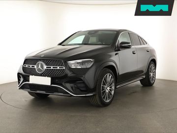 Coupe 450 d 4MATIC, AMG