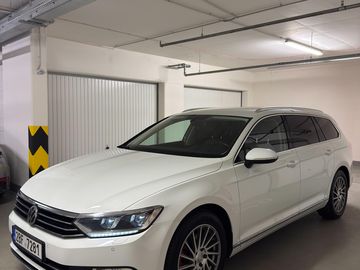 2.0 TDI Highline