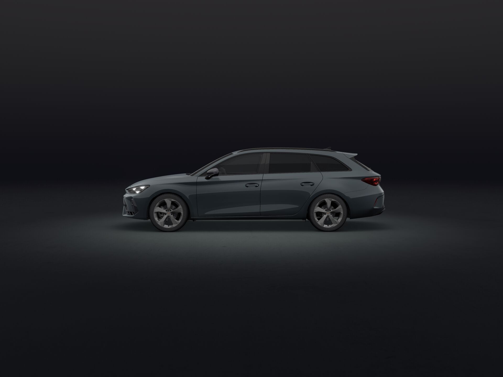 Cupra Leon - fotka 2