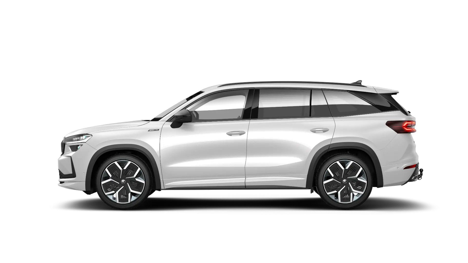 Škoda Kodiaq - fotka 3