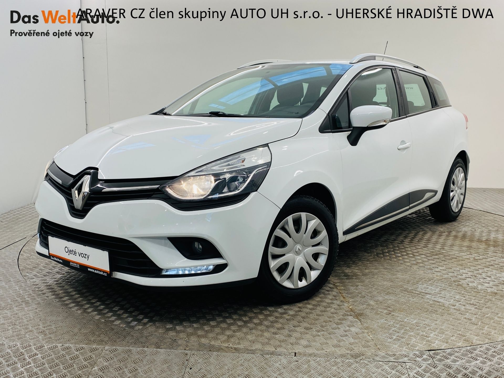 Renault Clio, 0.9 TCe 56kW