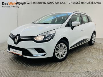 0.9 TCe 56kW