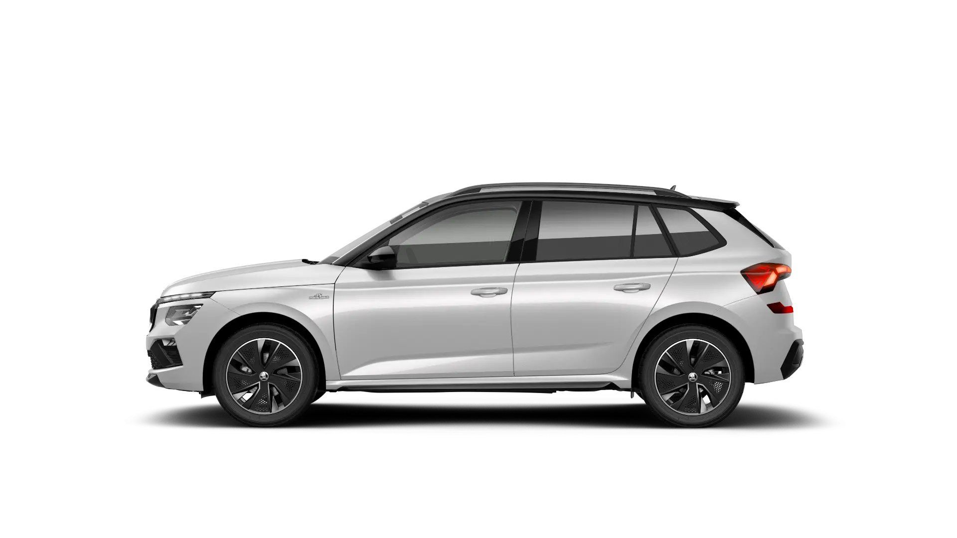 Škoda Kamiq - fotka 3