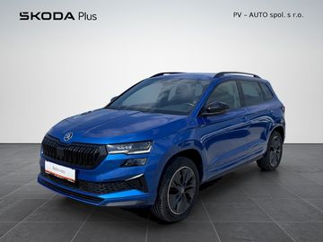 2.0 TDI 110kW 4x4 DSG SportLin