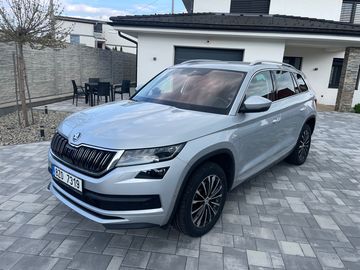Škoda Kodiaq L&K 2.0TDi 147 Kw