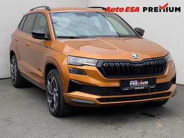 2.0 TDi 4X4,1.maj,ČR