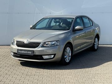 1.2 TSI / 77 kW