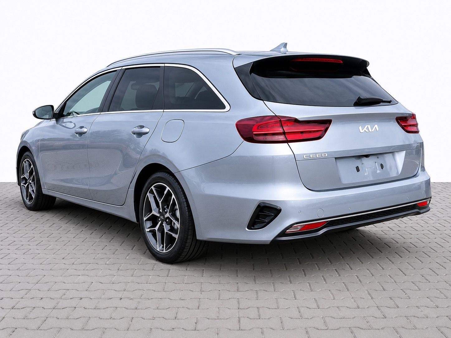 Kia Cee´d, 1.5 T-GDI 103 kW TOP BUSINESS - fotka 2