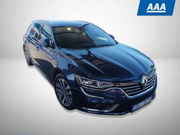 1.6 dCi, Business, Automat