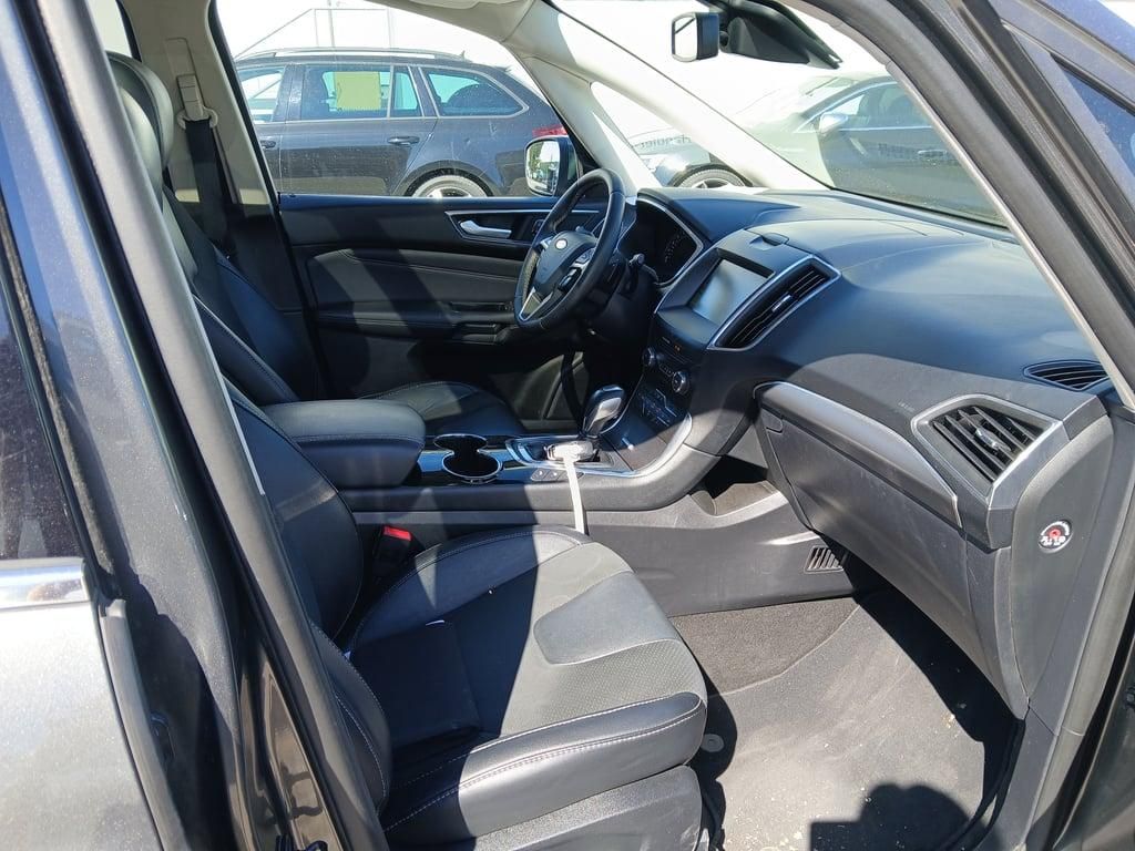 Ford Galaxy, 2,0 TDCi - fotka 6