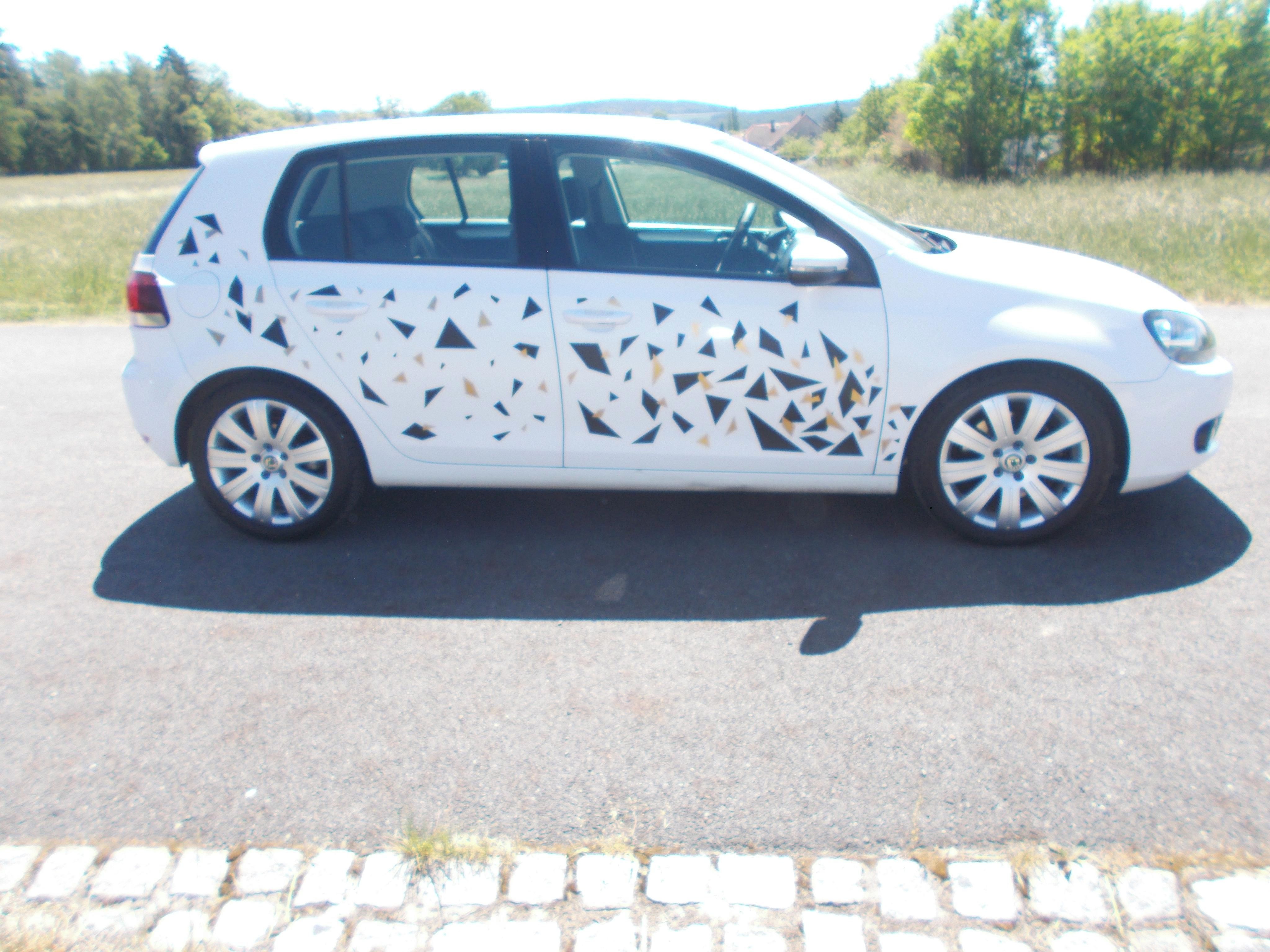 Volkswagen Golf, 2,0TDI 103 KW - fotka 5