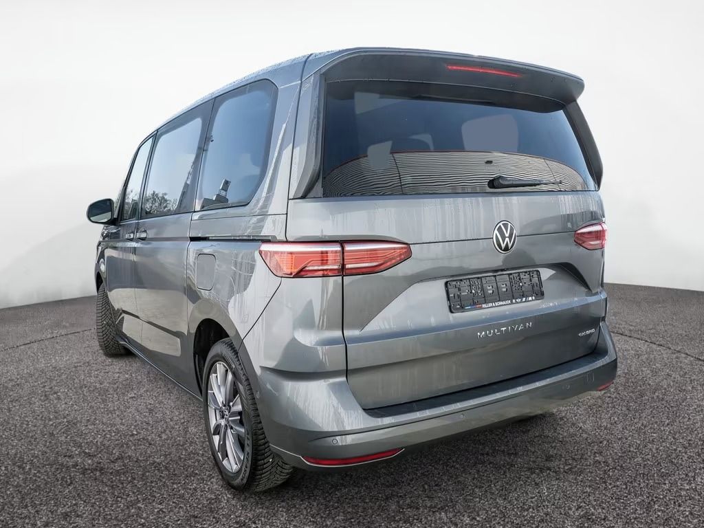 Volkswagen Multivan, T7 AHK*PANO*MATRIX - fotka 3
