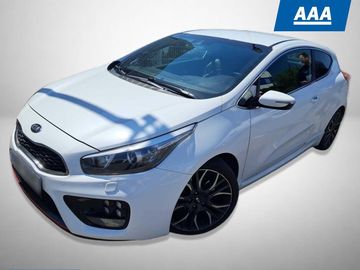 1.6 T-GDI GT, Kůže, Navi