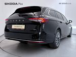 Škoda Superb, L&K 2.0TDI/142kW 4x4 7DSG - ta