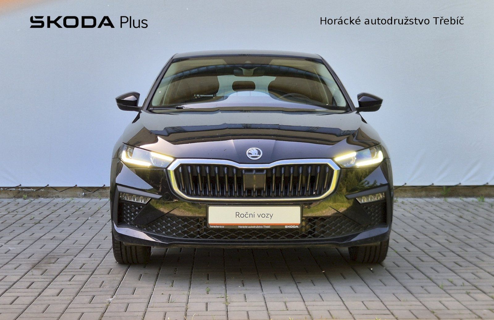 Škoda Scala, 1.5TSI 110kW DSG Top Selection - fotka 4