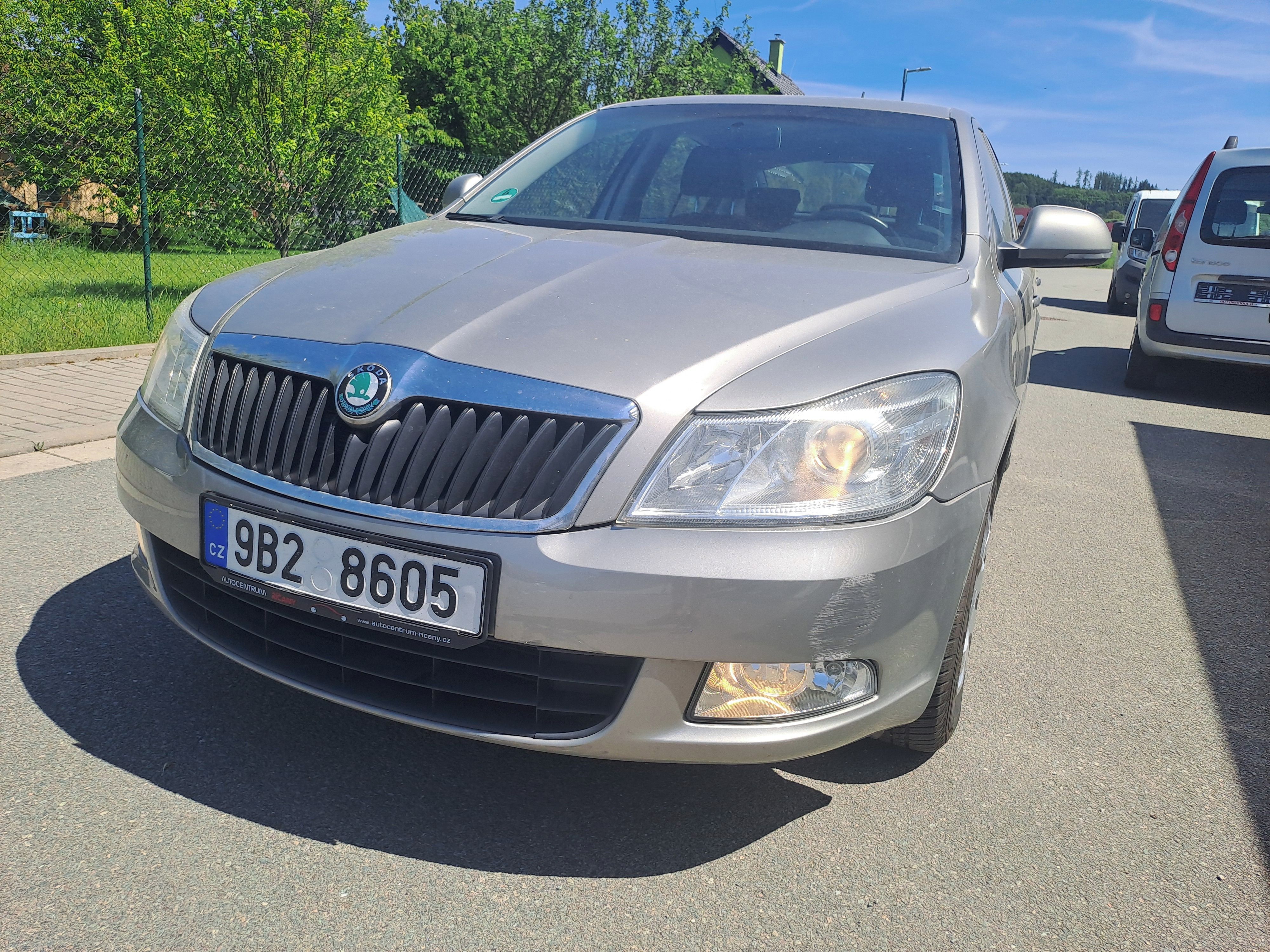 Škoda Octavia, 1.MAJ,PRAVIDELNÝ SERVIS! - fotka 2