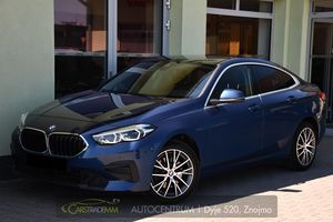 BMW Řada 2, 218d NAVI KAMERA 1.M ČR