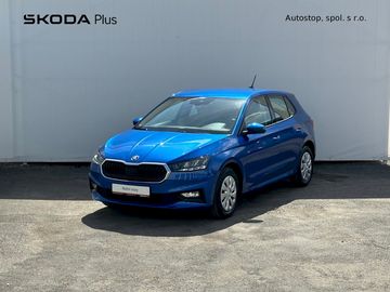 1,0 TSI / 70 KW / Selection