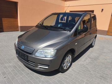 1.6 16V CNG, BEZ KOROZE