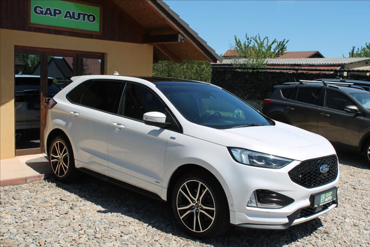 Ford Edge, 2.0 TDCi 175kW ST-LINE 4X4