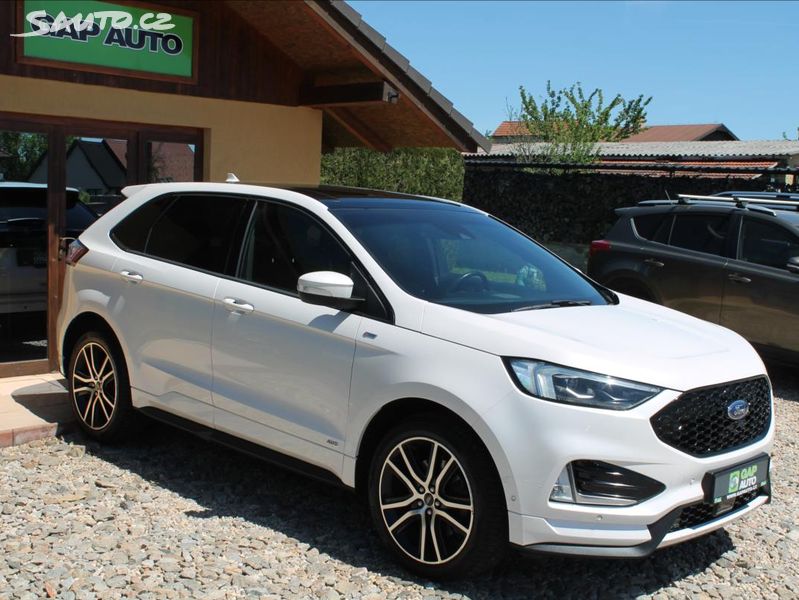 Ford Edge, 2.0 TDCi 175kW ST-LINE 4X4