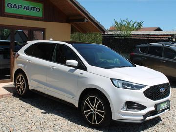 2.0 TDCi 175kW ST-LINE 4X4