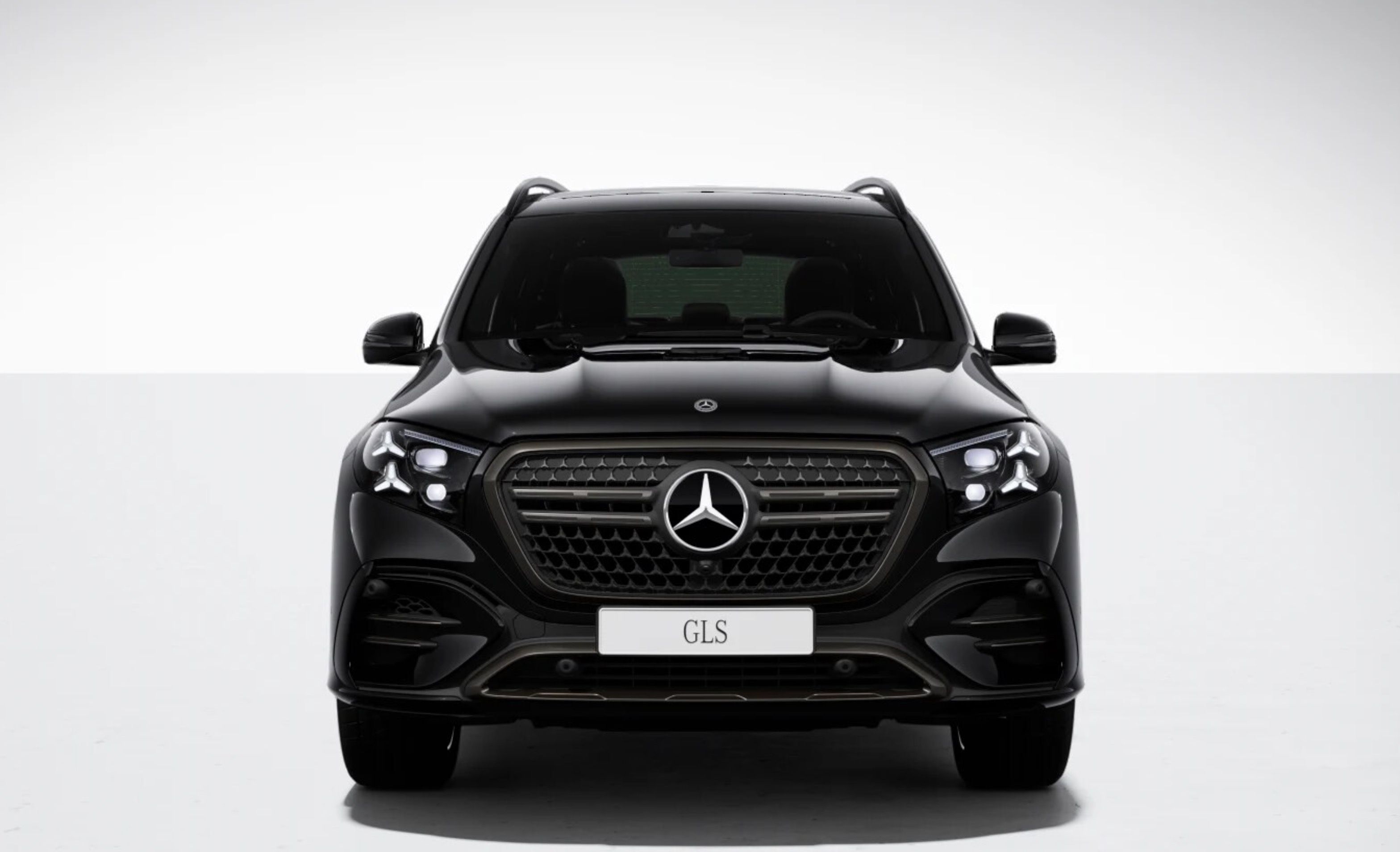 Mercedes-Benz GLS, 450d AMG | FACELIFT | MAX - fotka 3