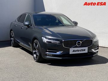 2.0 D5 AWD,ČR,Inscription