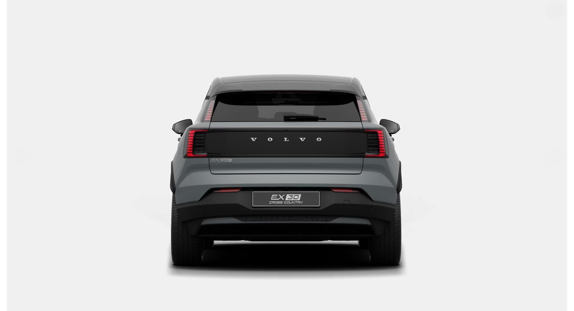 Volvo EX30, CC P5 RWD LONG RANGE PLUS - fotka 4