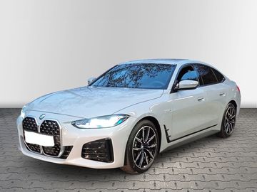 430 GranCoupe MSport*LED