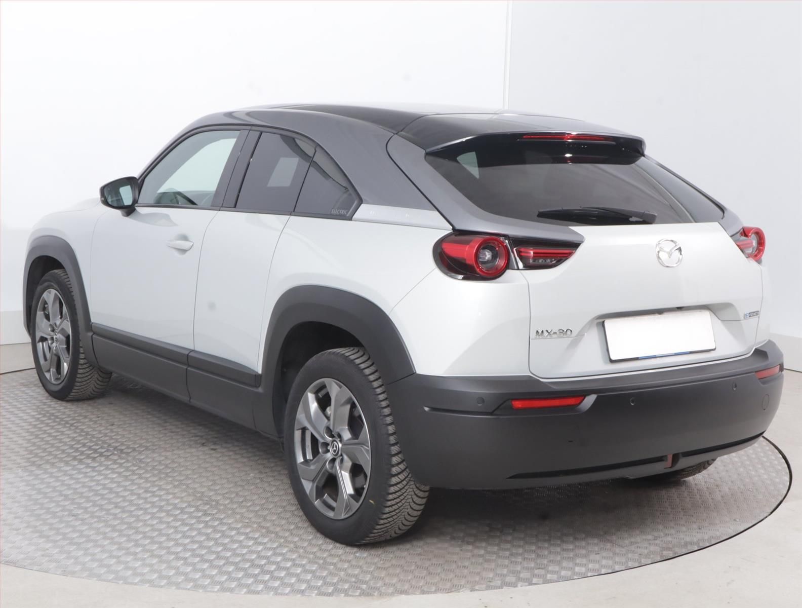 Mazda MX-30, e-Skyactiv, SoH 95%, Automat - fotka 4