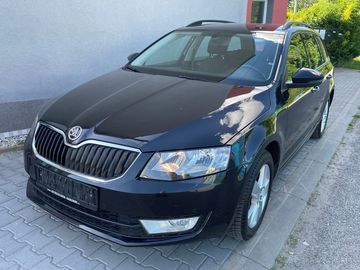 1.4 TSI 110kW Ambition