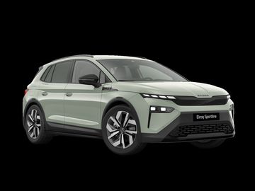 iV (85 kWh) 210kW