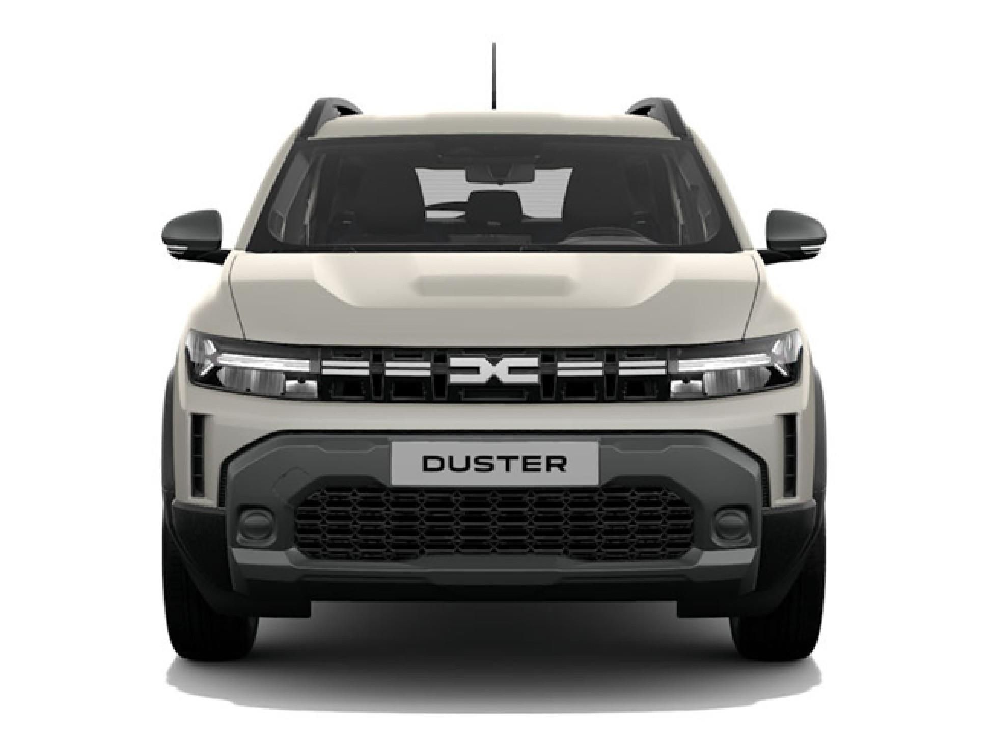 Dacia Duster, Expression Eco-G 120 - fotka 2
