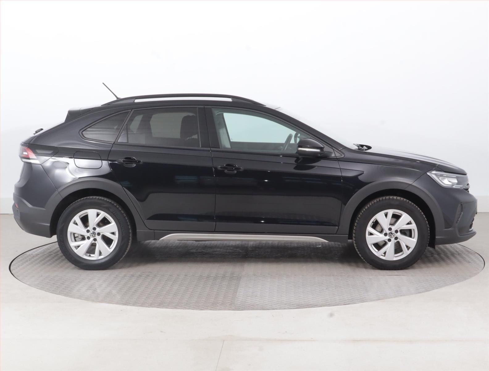Volkswagen Taigo, 1.0 TSI, Life, Automat - fotka 6