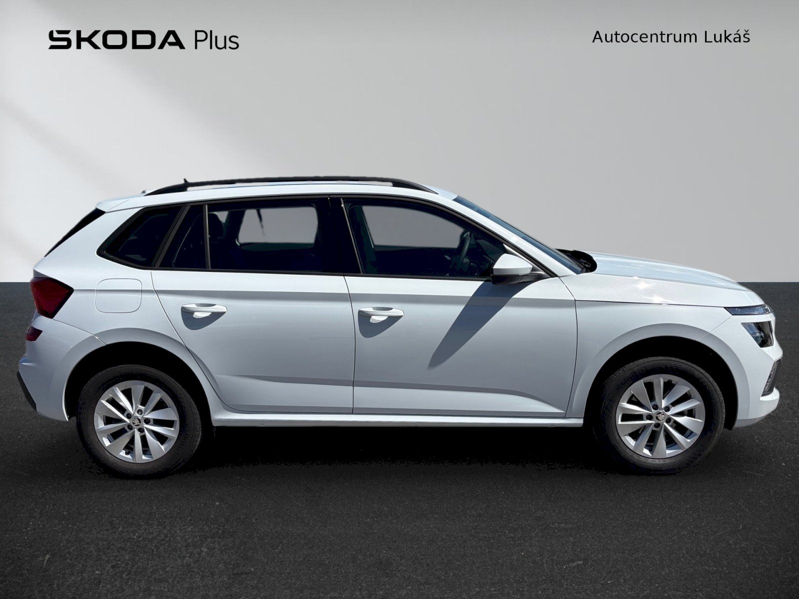 Škoda Kamiq, KAMIQ SELEC TSI 85/1.0 M6F - fotka 6