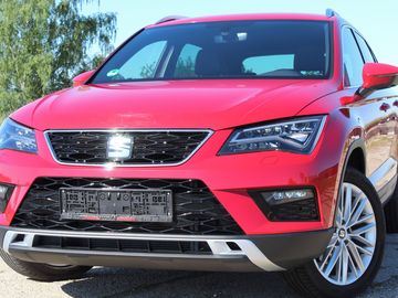 Xcellence 1.4 TSI 110Kw 95000k