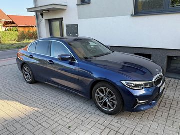 330i 4x4 BMW ser. nez.top.
