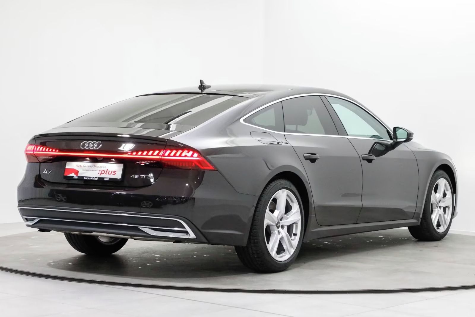 Audi A7, Sportback 45TFSI HD-Matrix*B&O - fotka 2