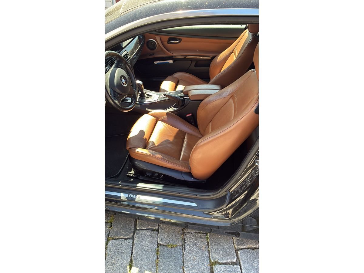 BMW Řada 3, 330 d - fotka 5