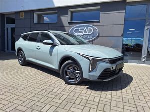 Kia K4, 1,6 TGDi 110 kw  Sportswagon E