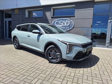 1,6 TGDi 110 kw  Sportswagon E
