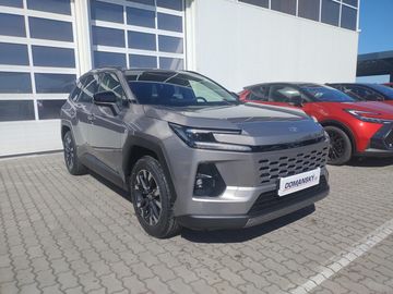 2.5 FHEV 4X4 Comfort Business