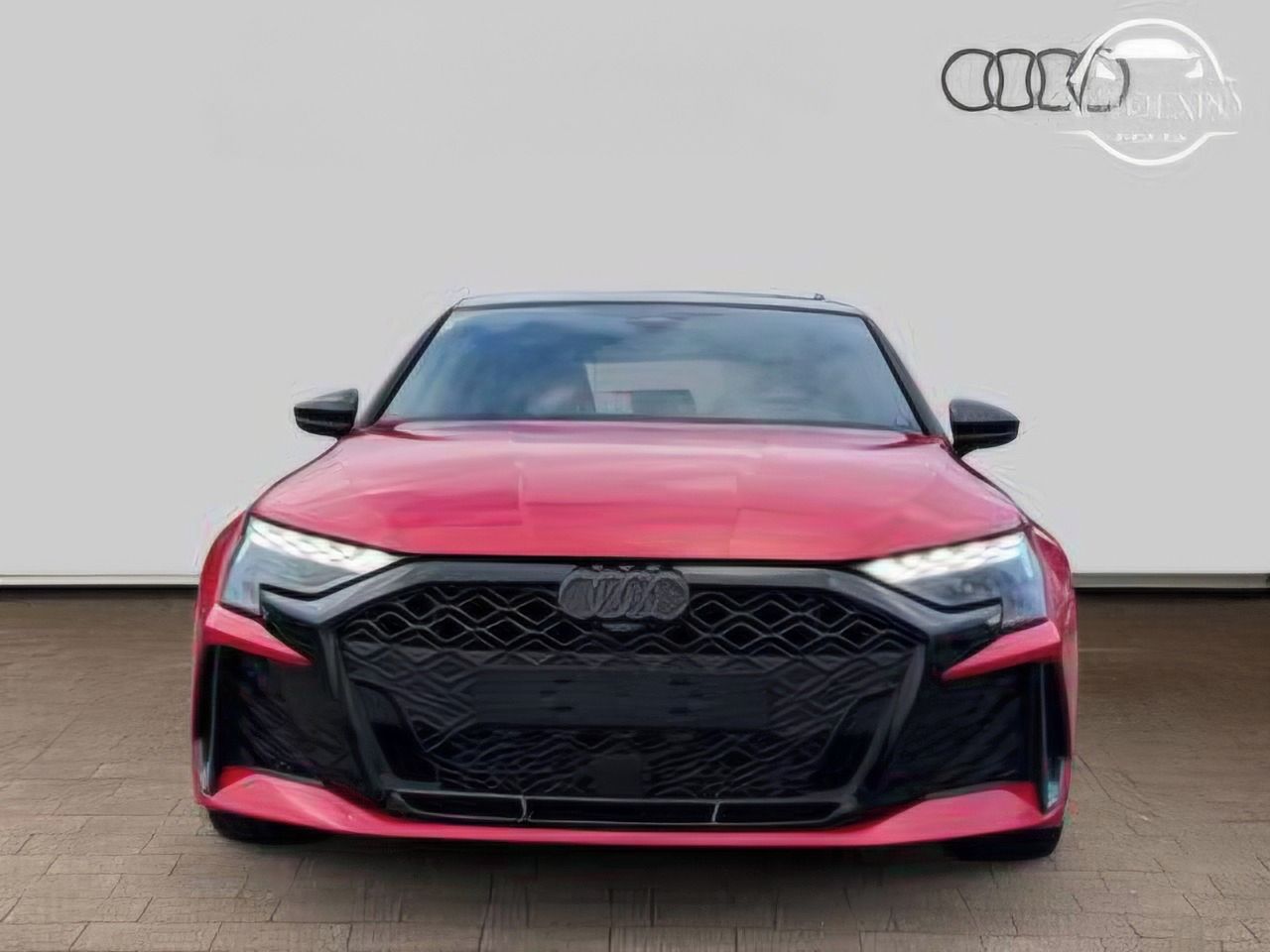 Audi RS3, SPORTBACK 2.5 TFSI MATRIX- - fotka 6