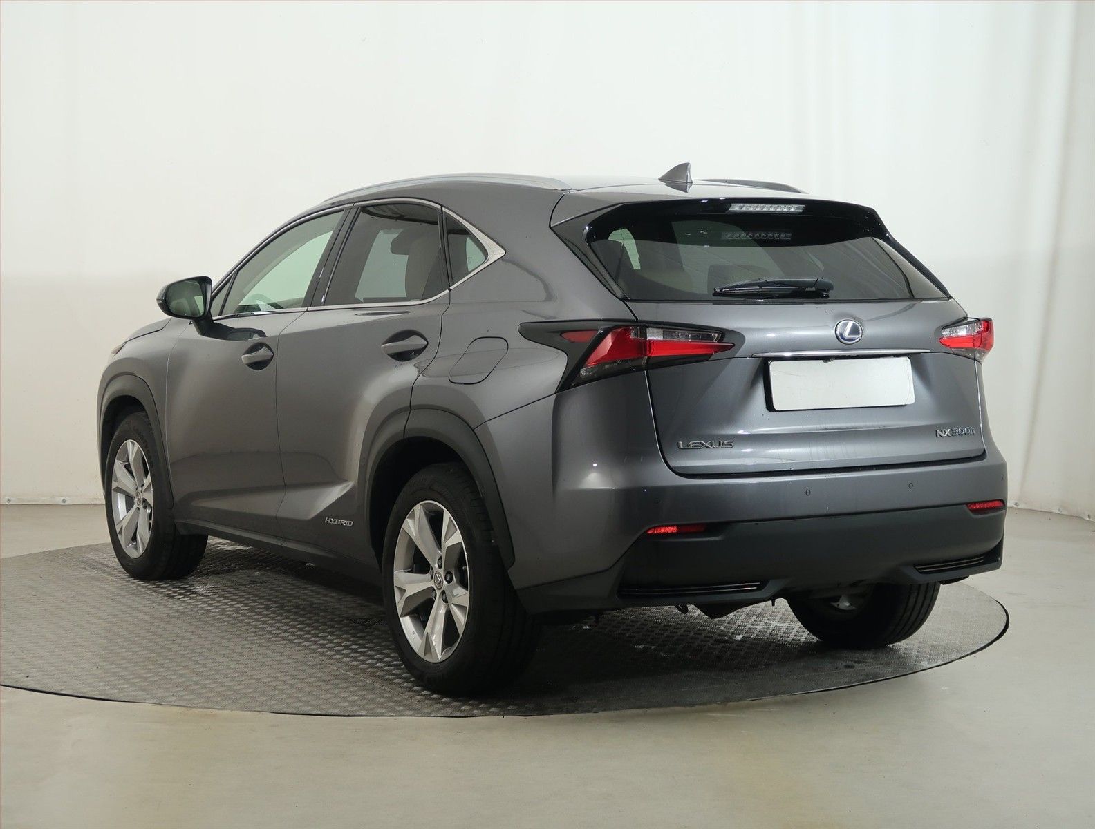 Lexus NX 300h, 300h, NOVÁ CENA, 4X4, Automat - fotka 4